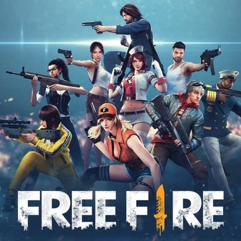 Garena 的 Free Fire 每日活跃用户数达 8000 万